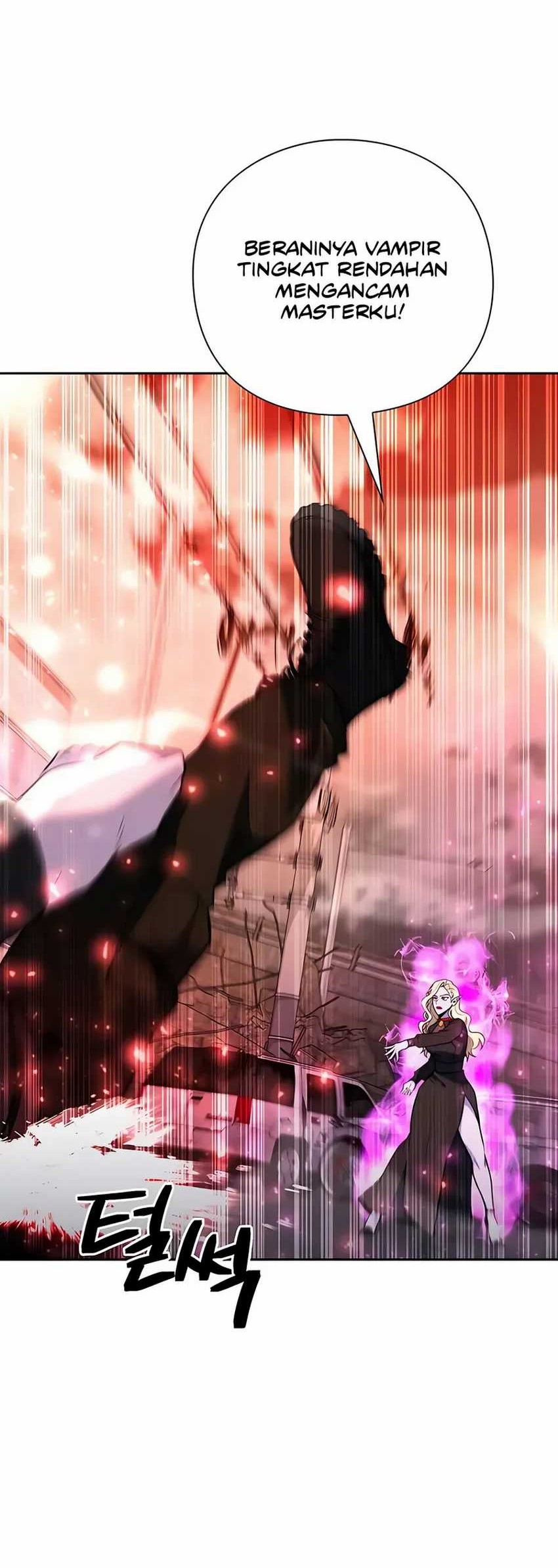 Weapon Maker Chapter 58 - halaman 61