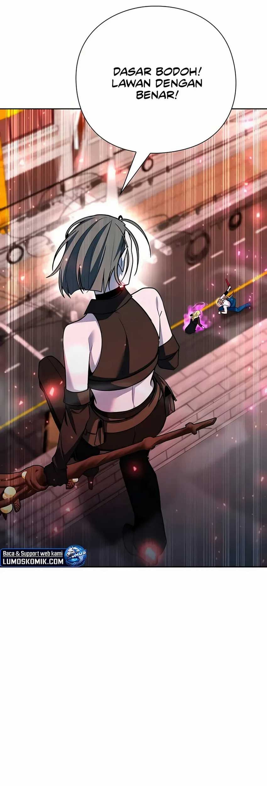 Weapon Maker Chapter 58 - halaman 64