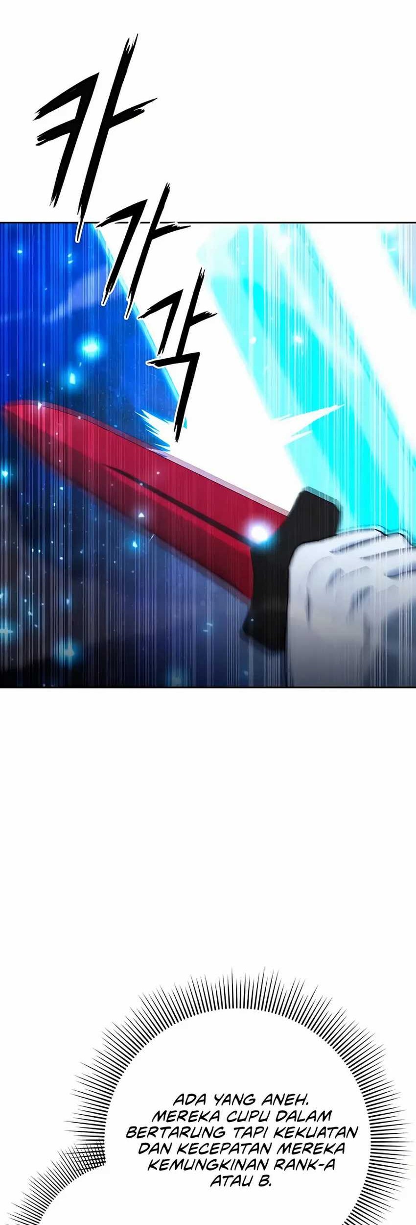 Weapon Maker Chapter 58 - halaman 69