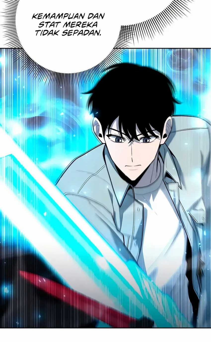 Weapon Maker Chapter 58 - halaman 70