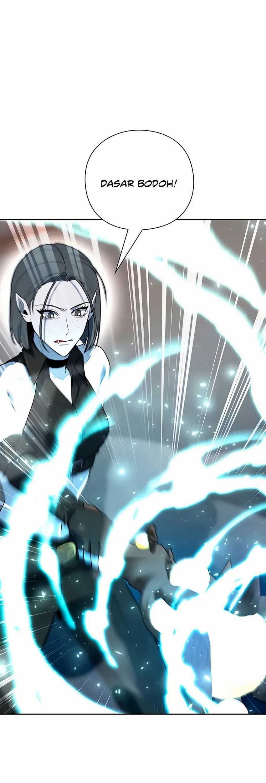 Weapon Maker Chapter 58 - halaman 71