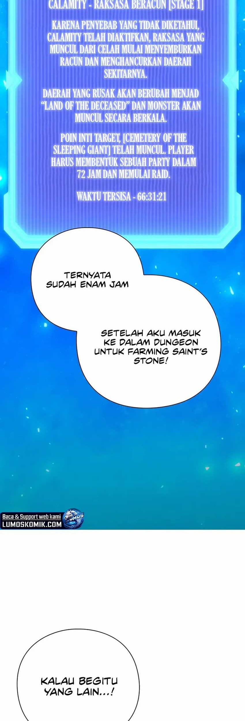 Weapon Maker Chapter 58 - halaman 8