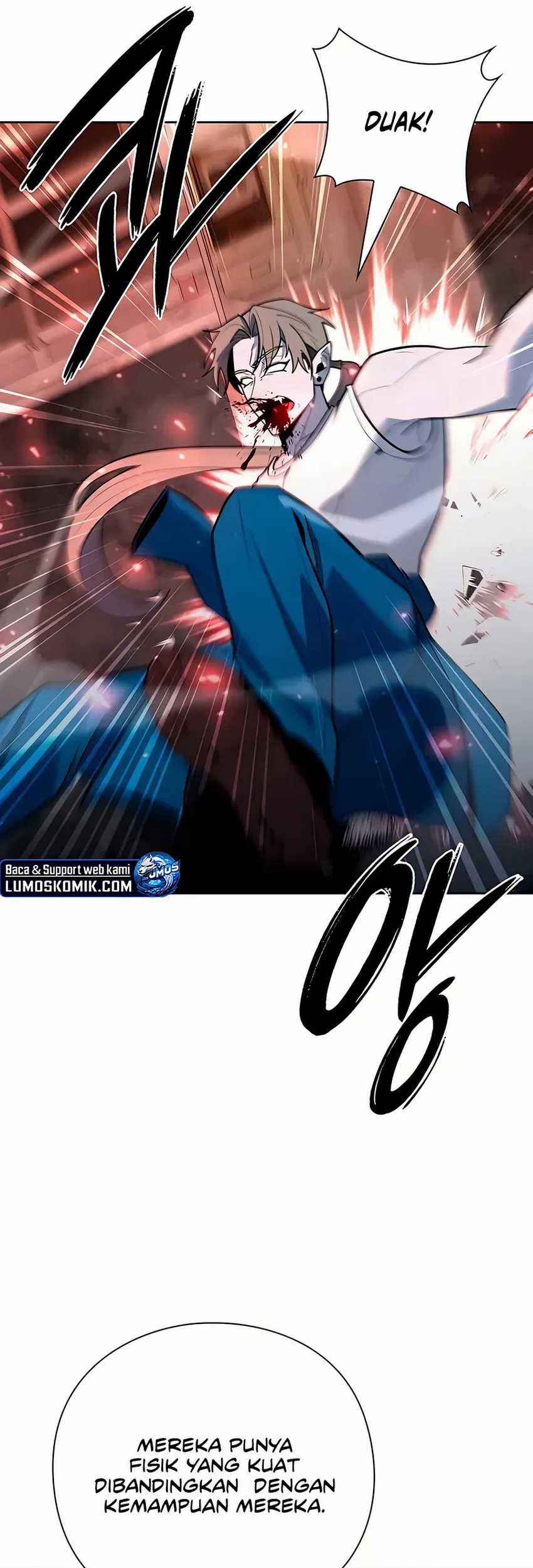 Weapon Maker Chapter 58 - halaman 80