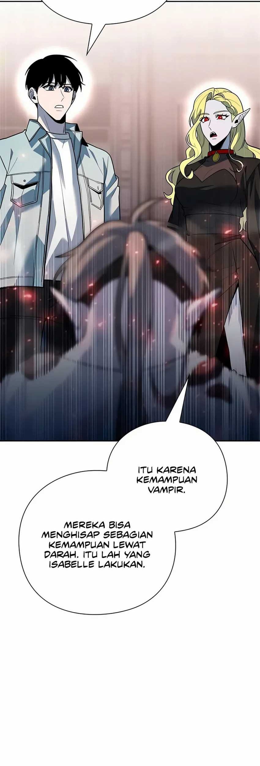 Weapon Maker Chapter 58 - halaman 81