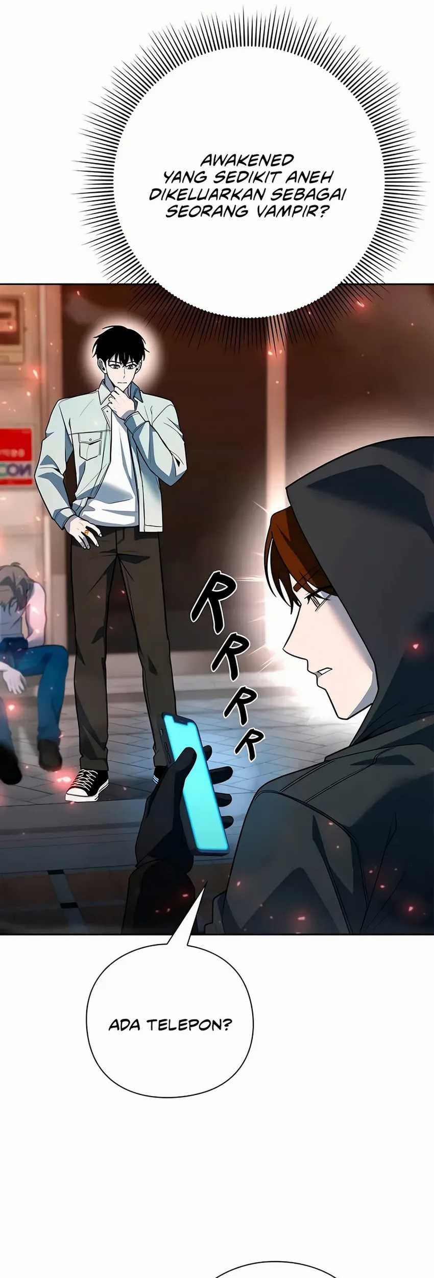 Weapon Maker Chapter 58 - halaman 86