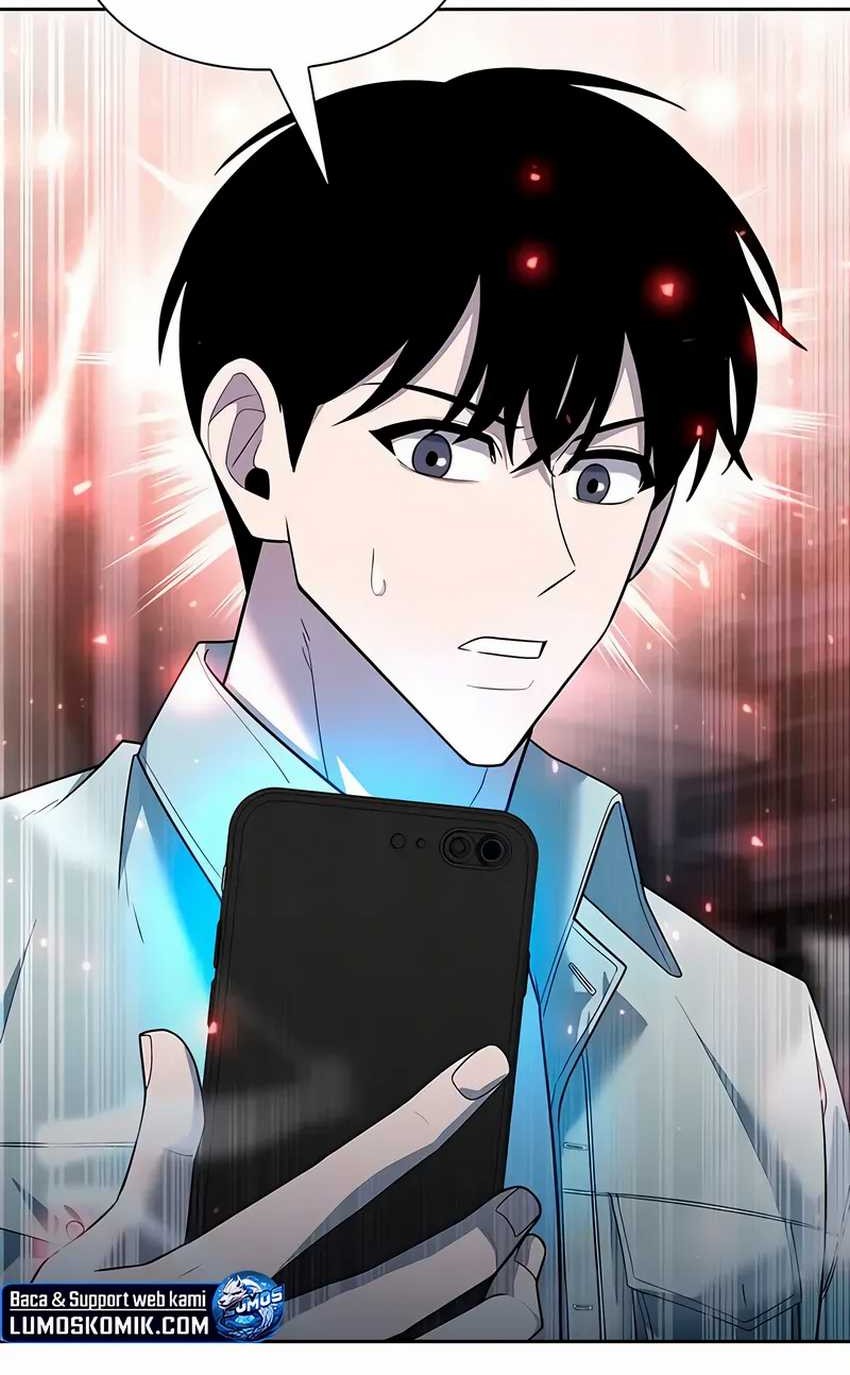 Weapon Maker Chapter 58 - halaman 9