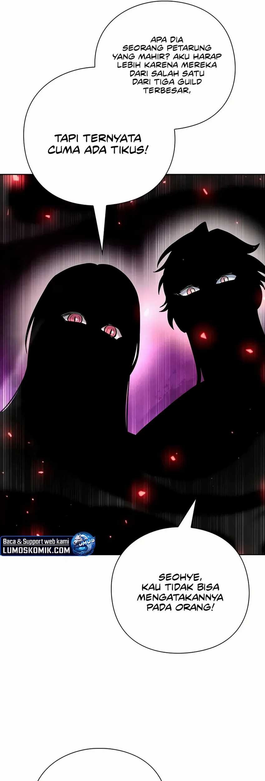 Weapon Maker Chapter 58 - halaman 91