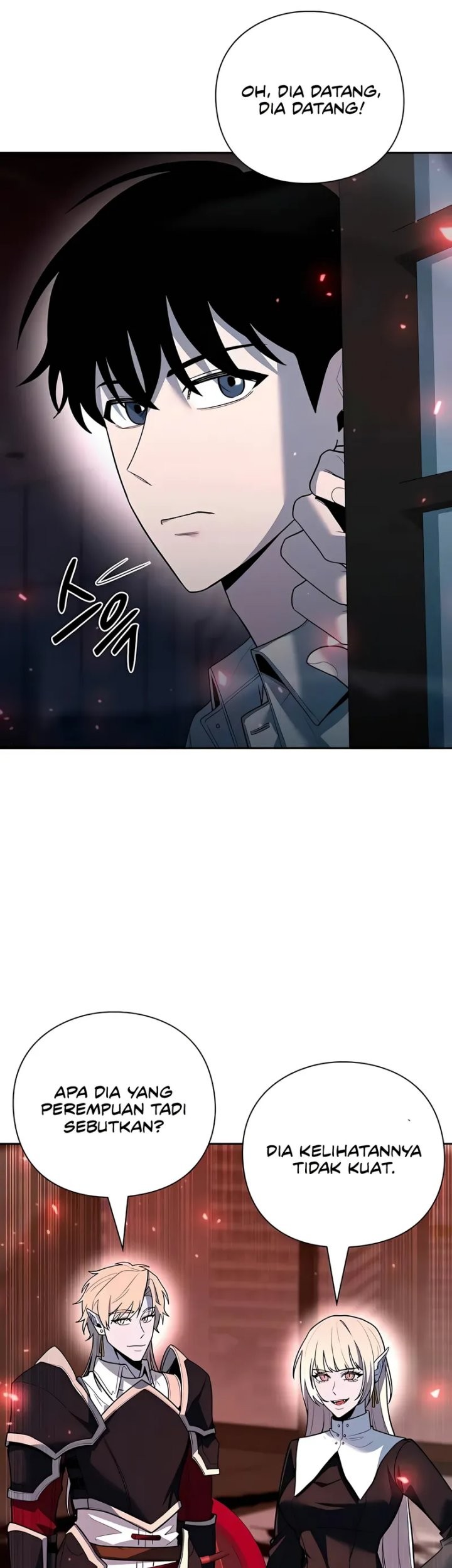 Weapon Maker Chapter 59 - halaman 11