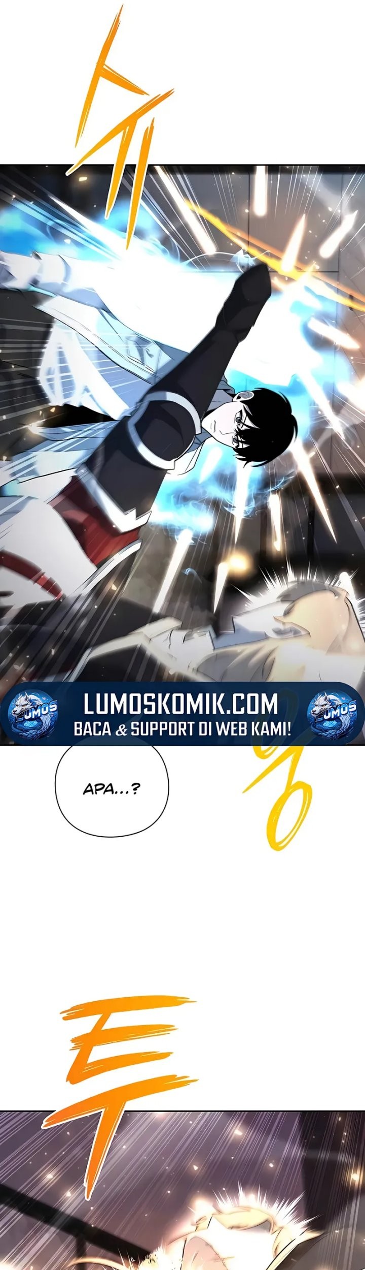 Weapon Maker Chapter 59 - halaman 23