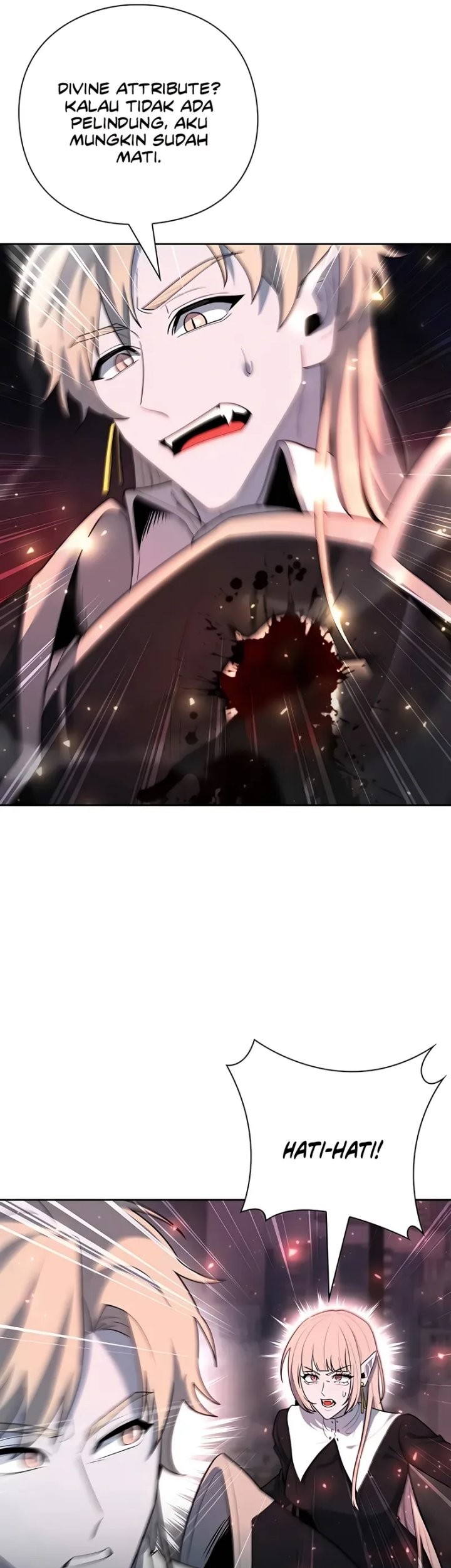 Weapon Maker Chapter 59 - halaman 26