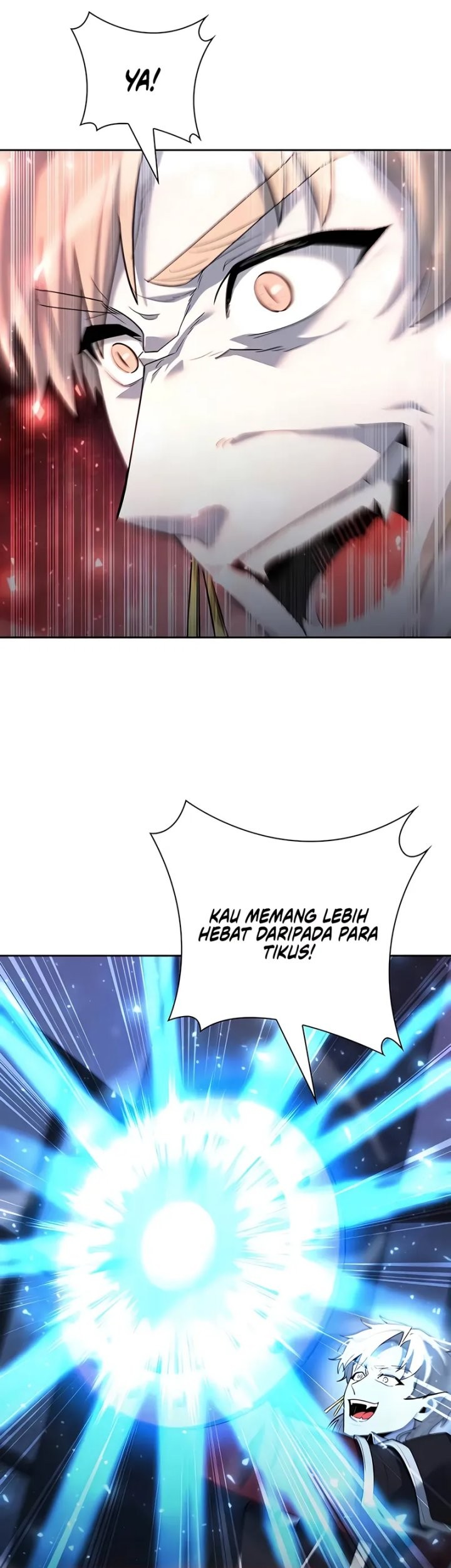 Weapon Maker Chapter 59 - halaman 28