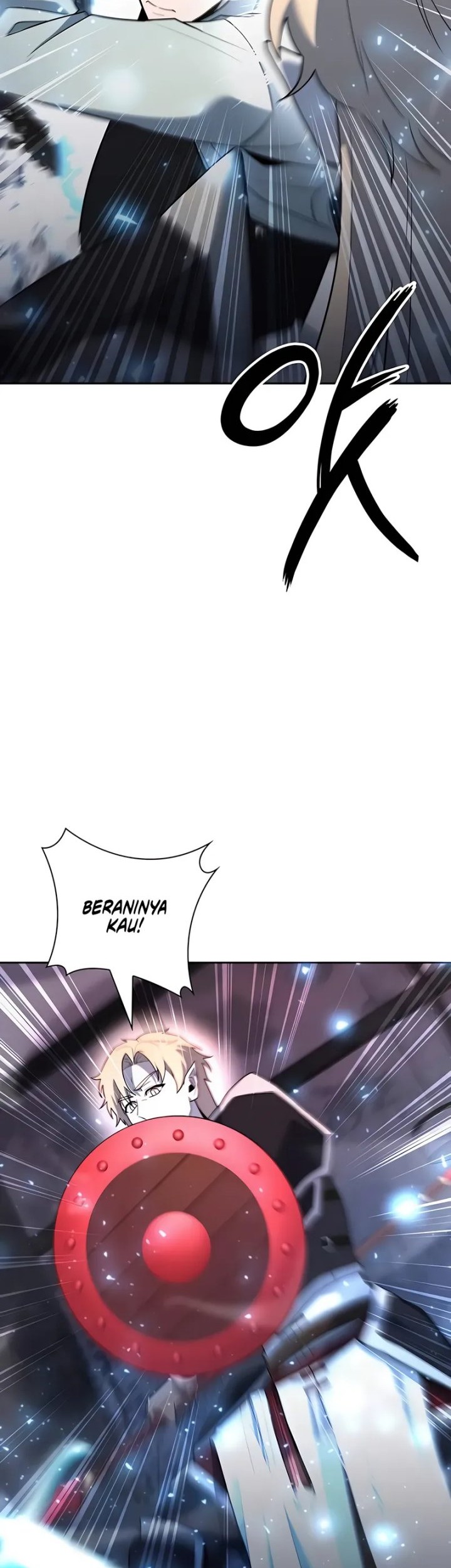 Weapon Maker Chapter 59 - halaman 36