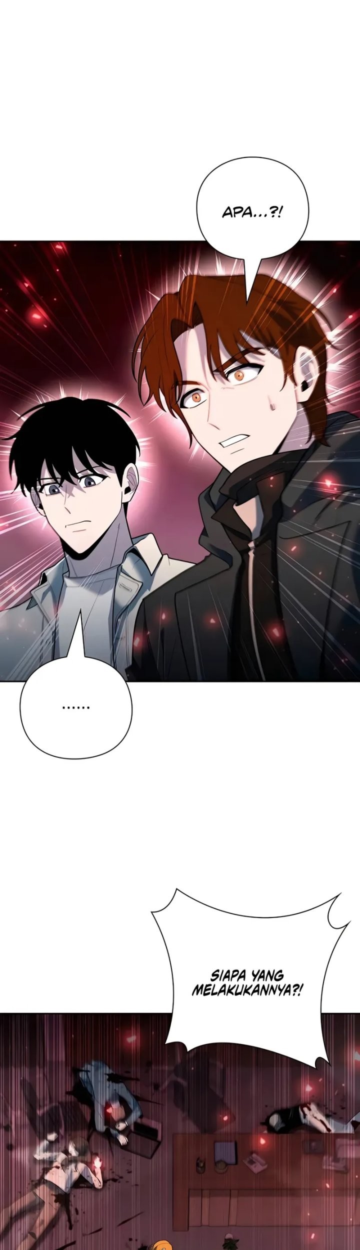 Weapon Maker Chapter 59 - halaman 4