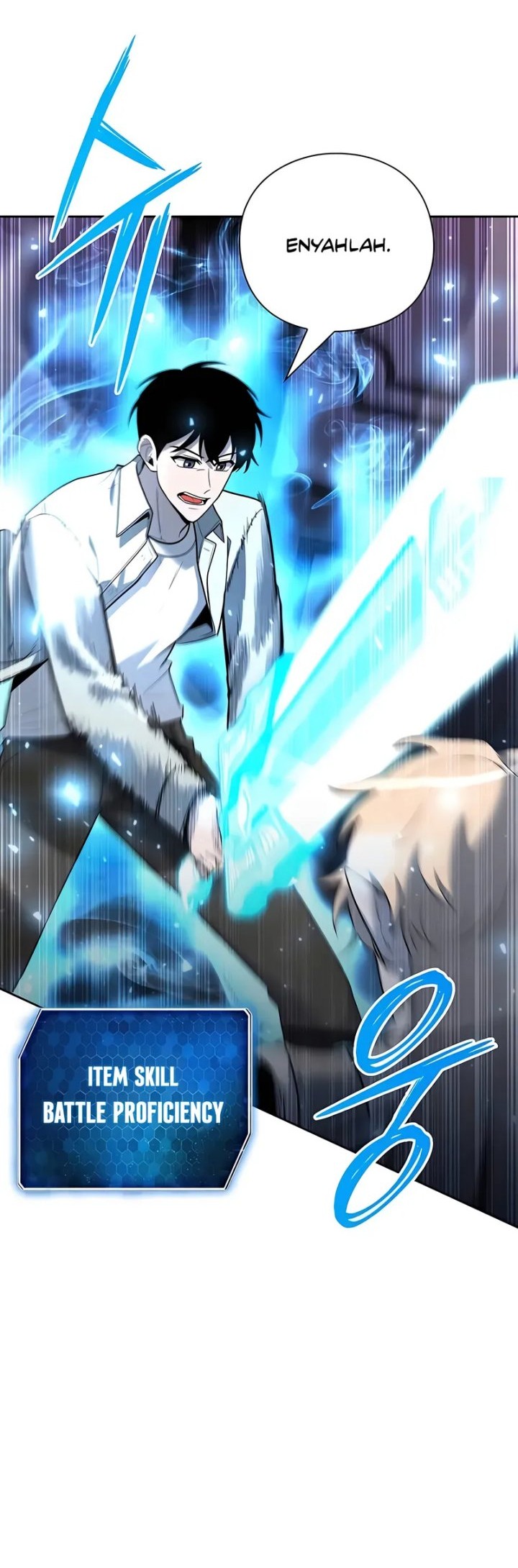 Weapon Maker Chapter 59 - halaman 43