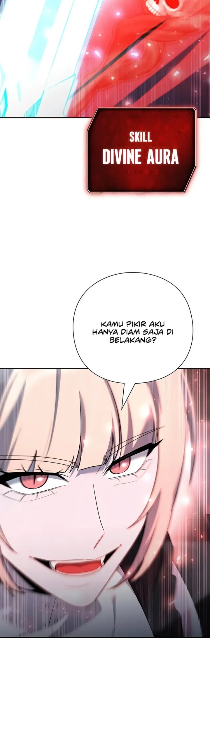 Weapon Maker Chapter 59 - halaman 45