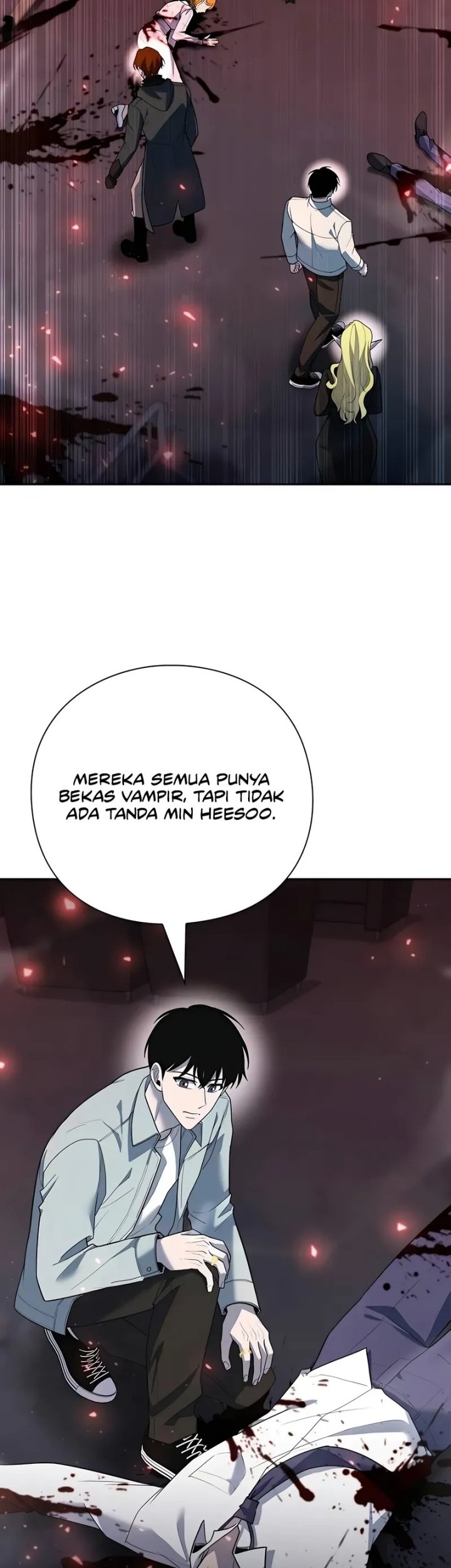 Weapon Maker Chapter 59 - halaman 5