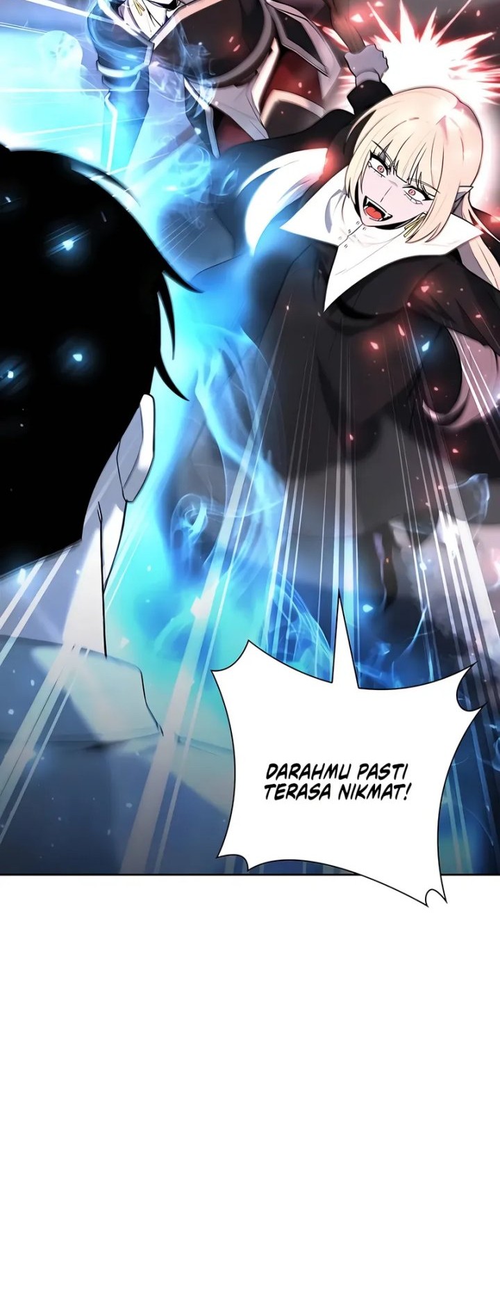 Weapon Maker Chapter 59 - halaman 53