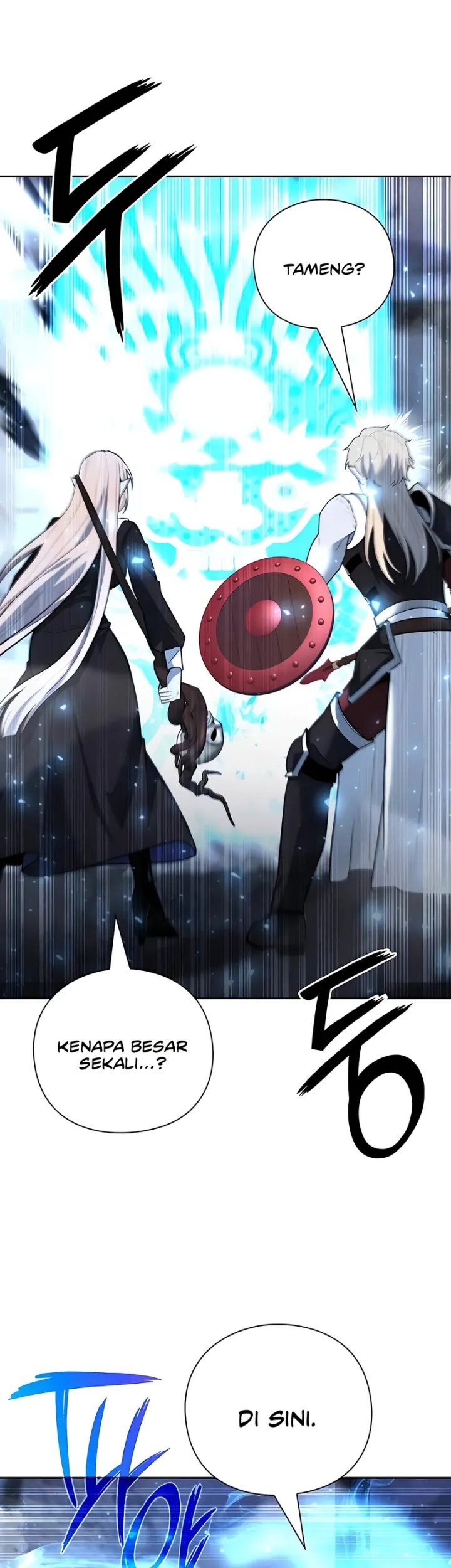 Weapon Maker Chapter 59 - halaman 57