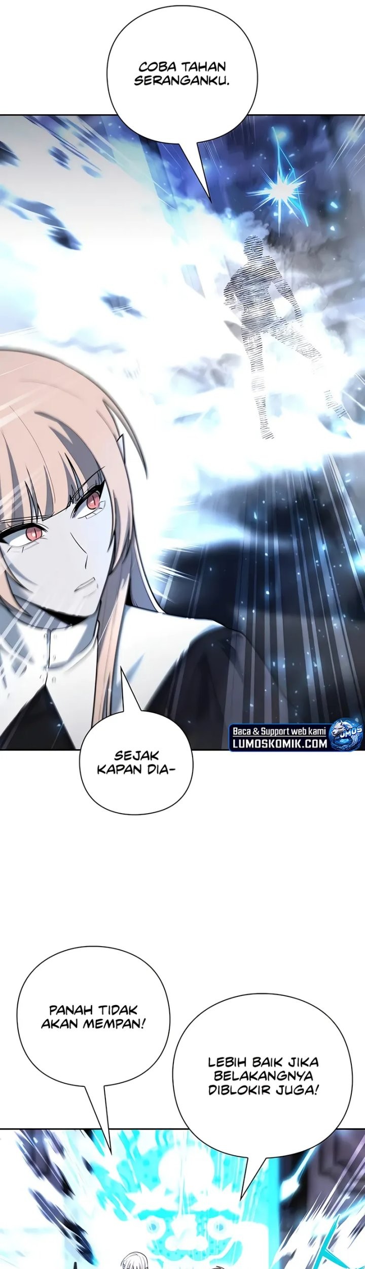 Weapon Maker Chapter 59 - halaman 59