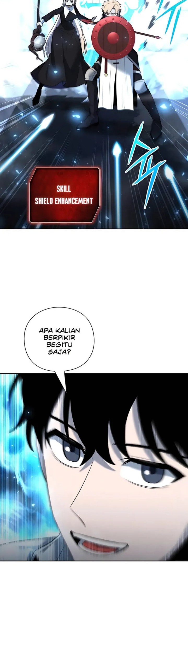 Weapon Maker Chapter 59 - halaman 60