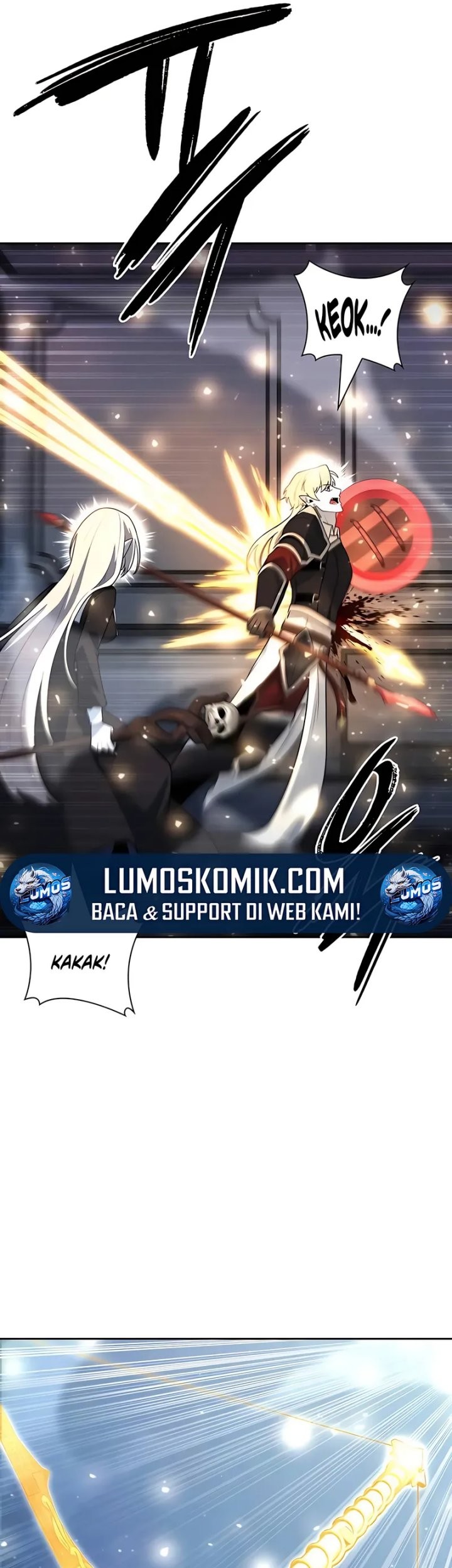 Weapon Maker Chapter 59 - halaman 64
