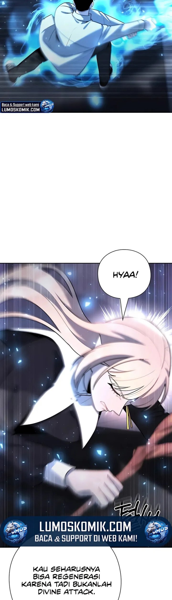 Weapon Maker Chapter 59 - halaman 68