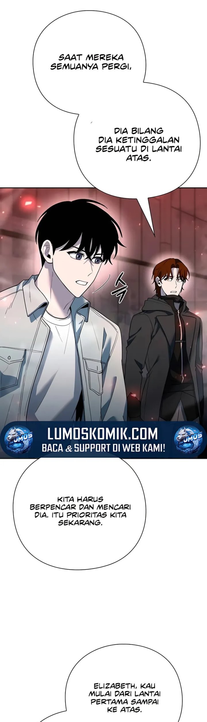 Weapon Maker Chapter 59 - halaman 7