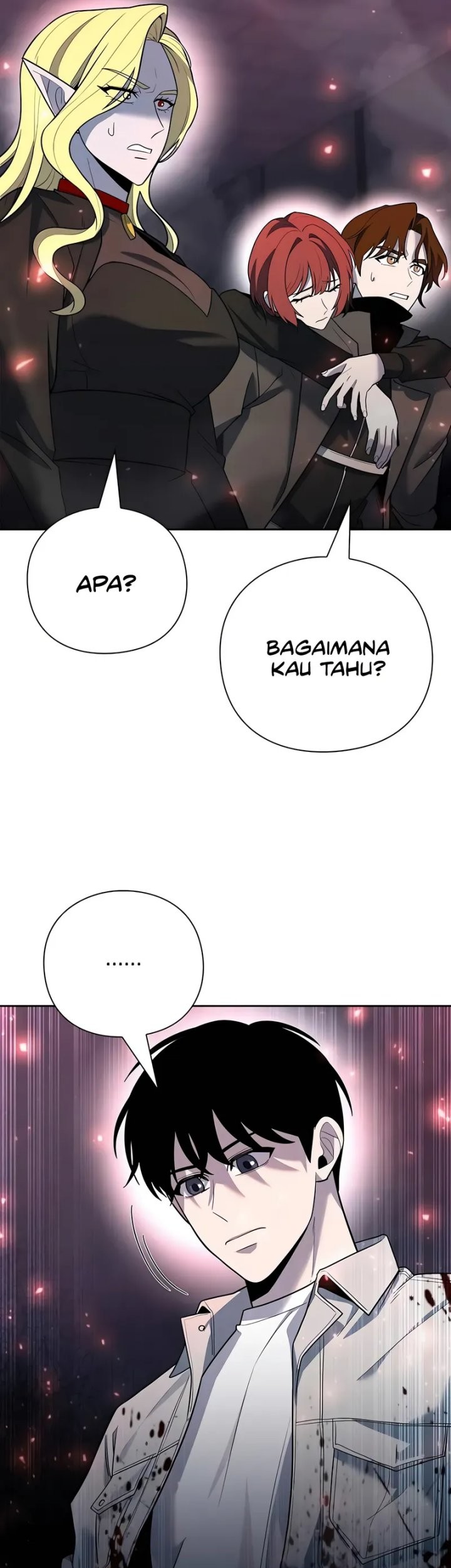Weapon Maker Chapter 59 - halaman 75