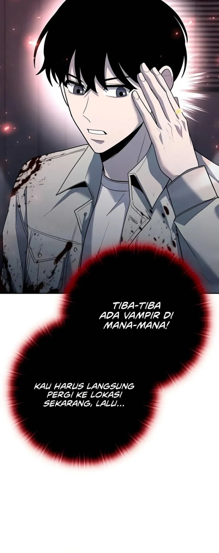 Weapon Maker Chapter 59 - halaman 78