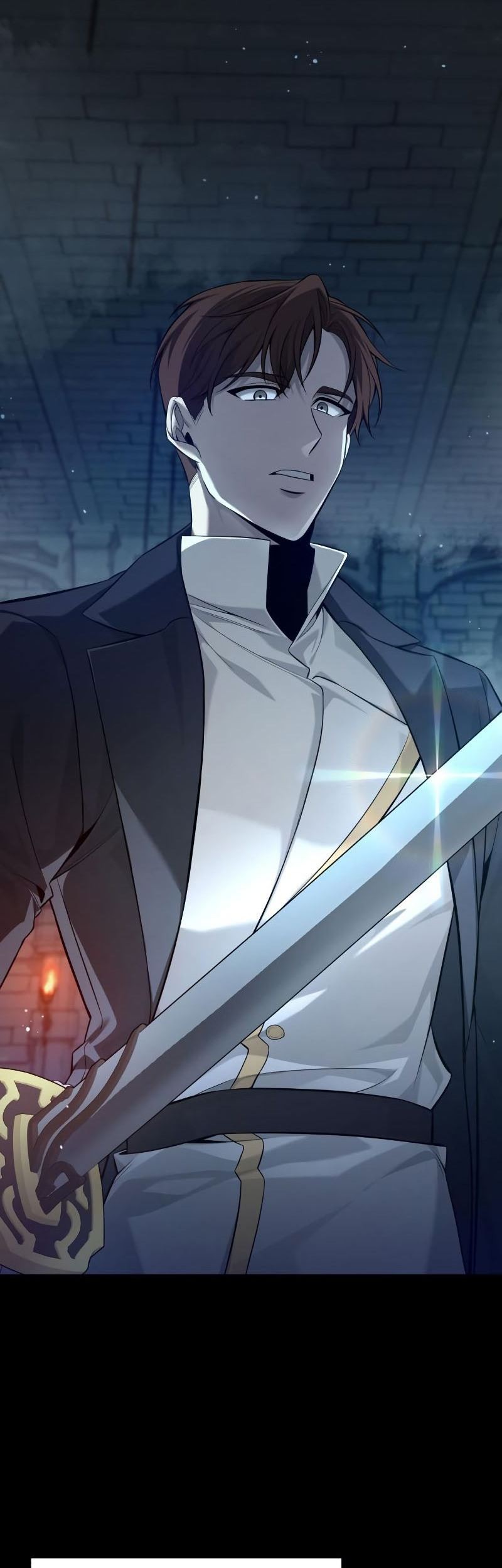 Weapon Maker Chapter 6 - halaman 13