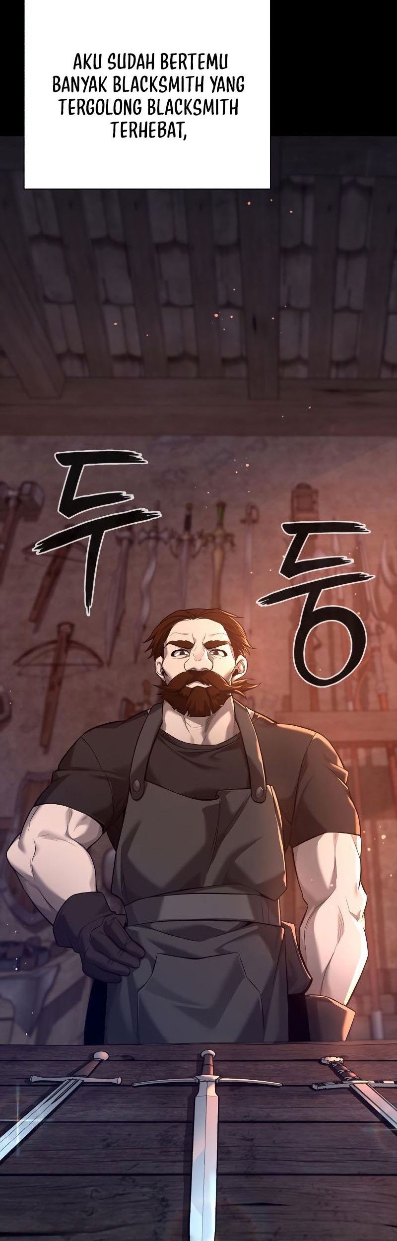 Weapon Maker Chapter 6 - halaman 14