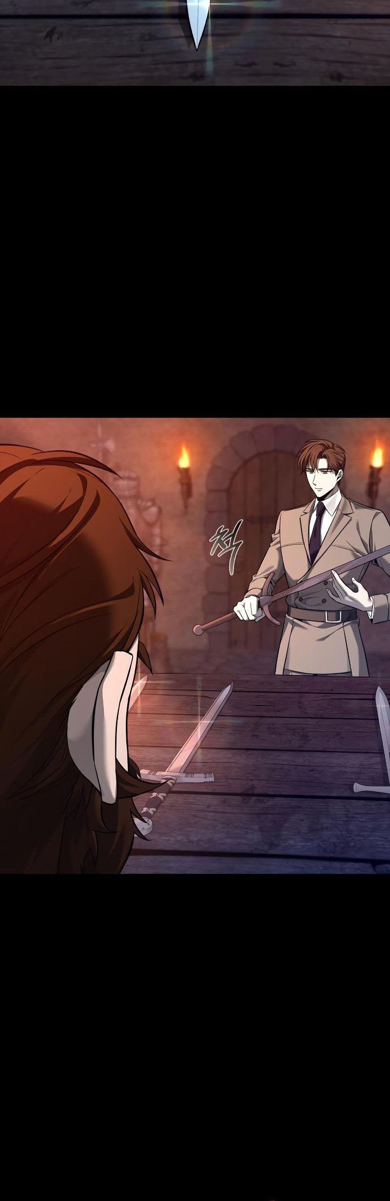 Weapon Maker Chapter 6 - halaman 15