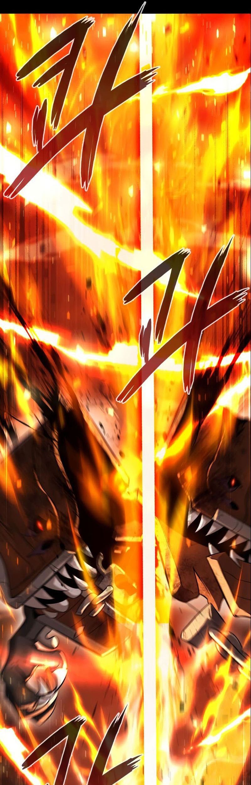 Weapon Maker Chapter 6 - halaman 19