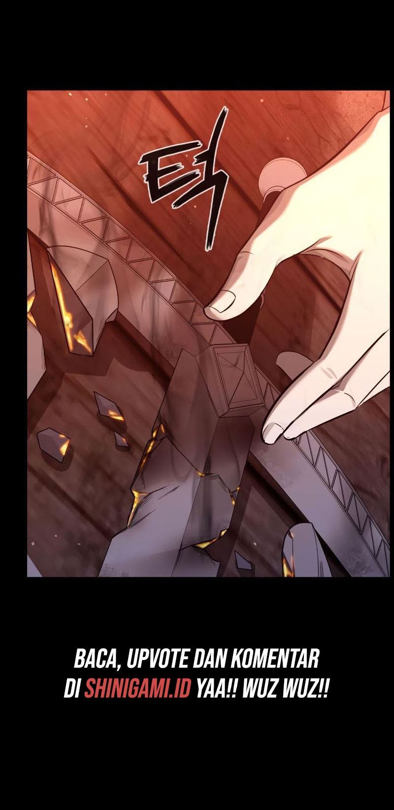 Weapon Maker Chapter 6 - halaman 21