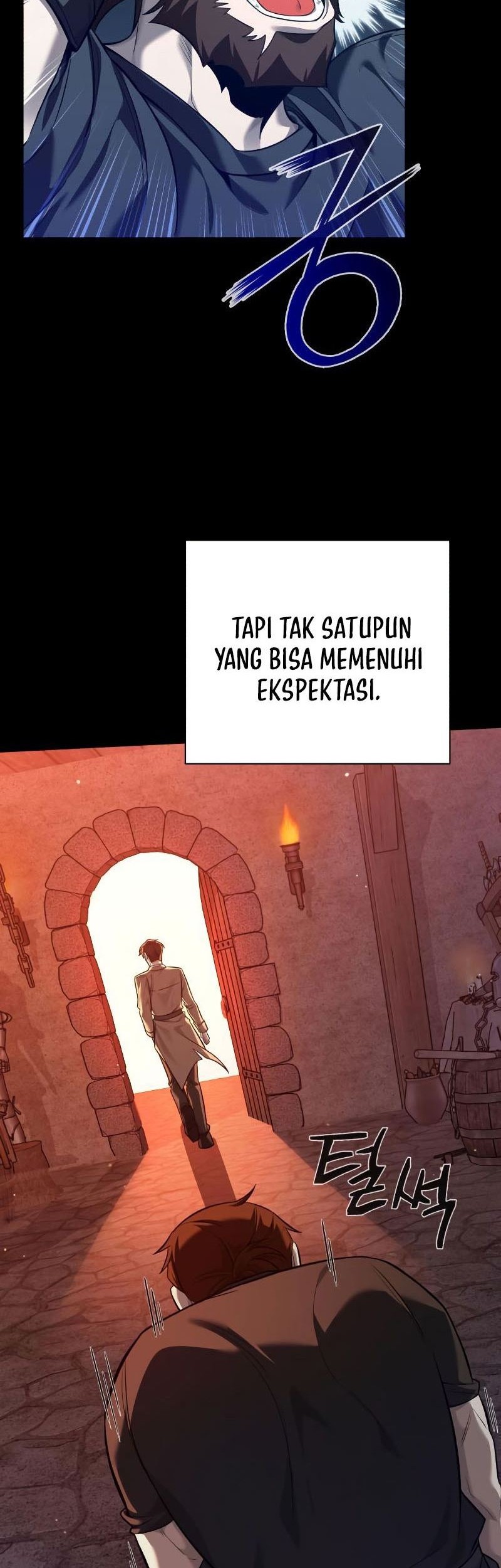 Weapon Maker Chapter 6 - halaman 23