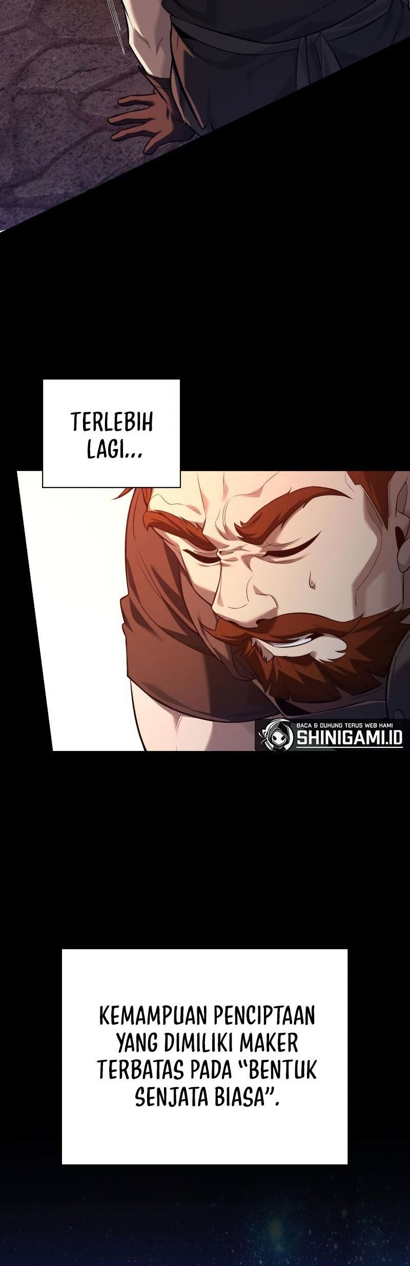 Weapon Maker Chapter 6 - halaman 24