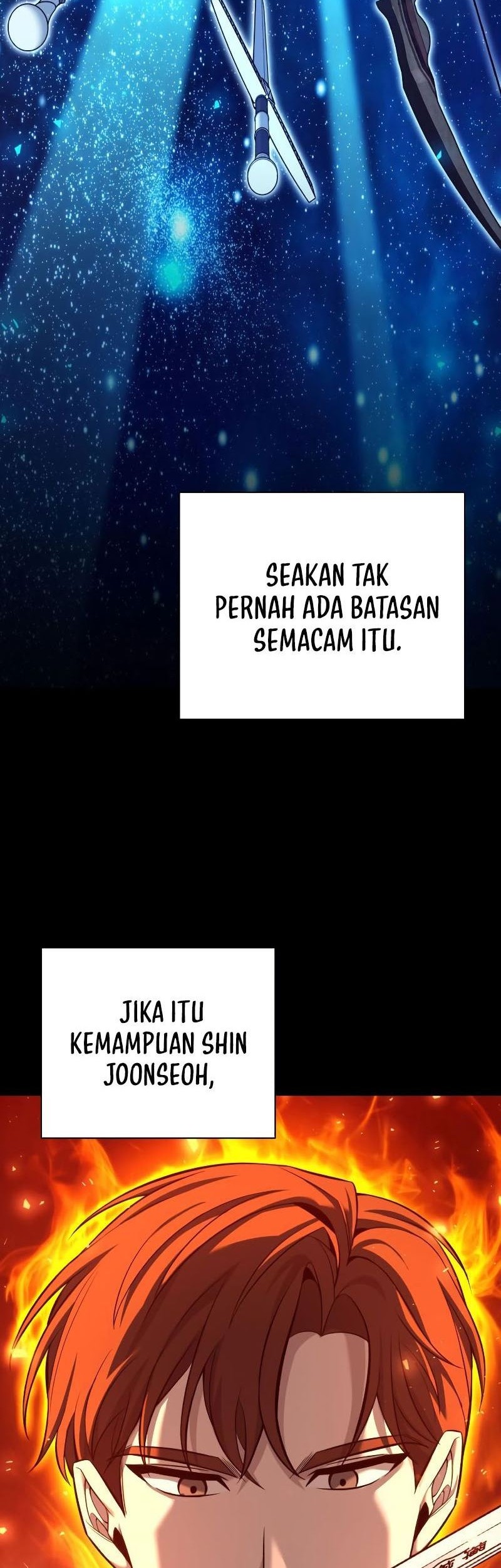 Weapon Maker Chapter 6 - halaman 26
