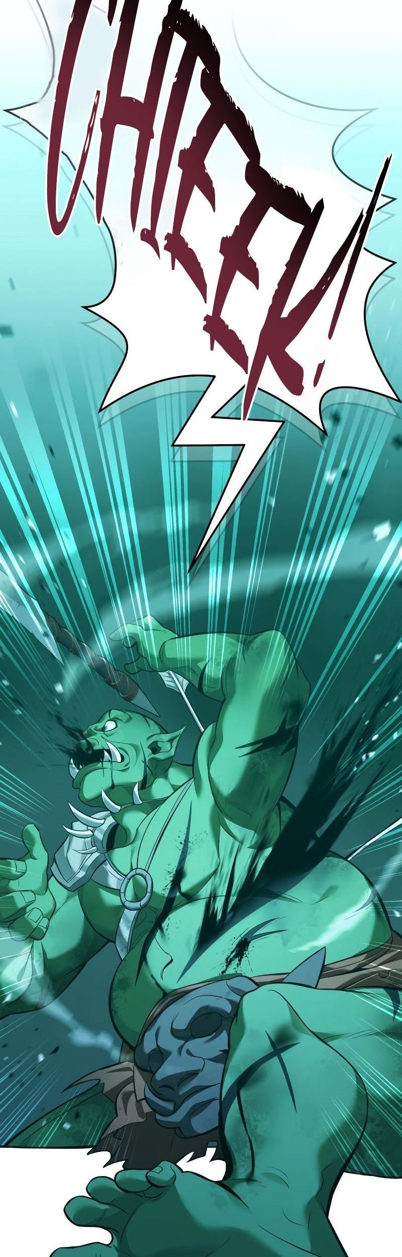 Weapon Maker Chapter 6 - halaman 33