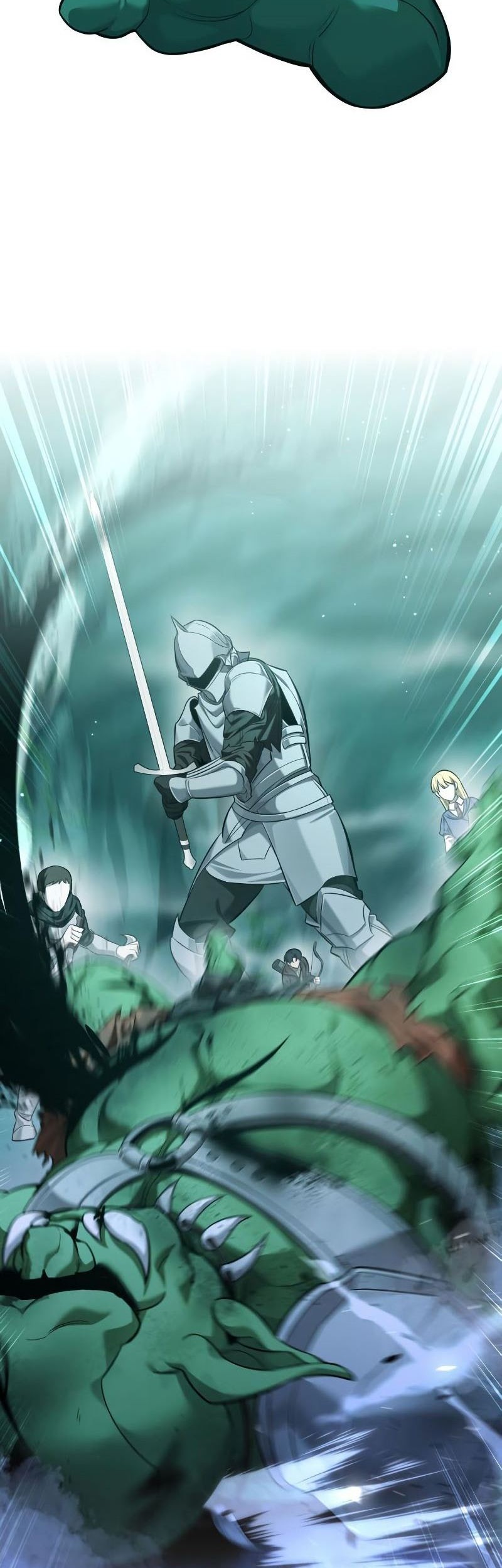 Weapon Maker Chapter 6 - halaman 34