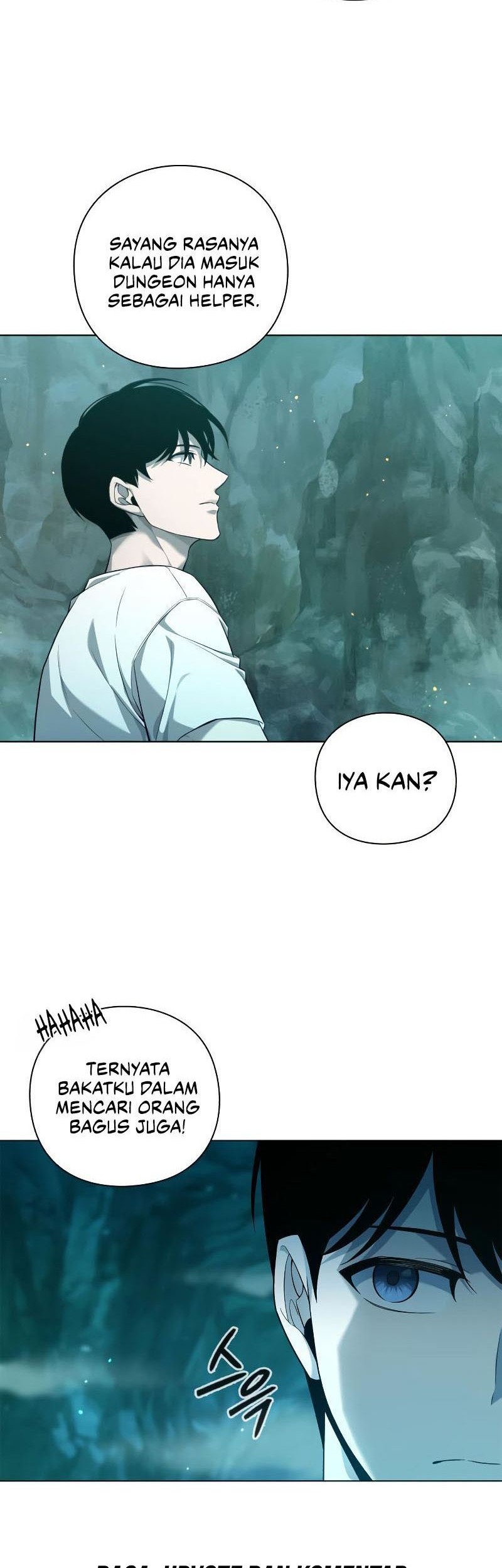 Weapon Maker Chapter 6 - halaman 41