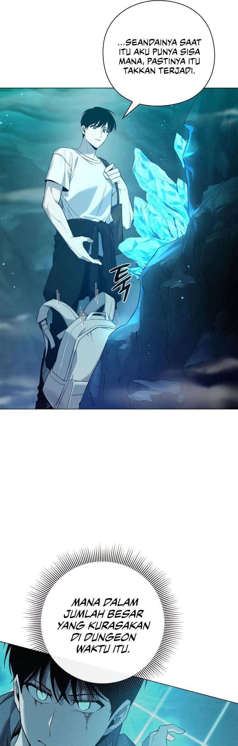 Weapon Maker Chapter 6 - halaman 43