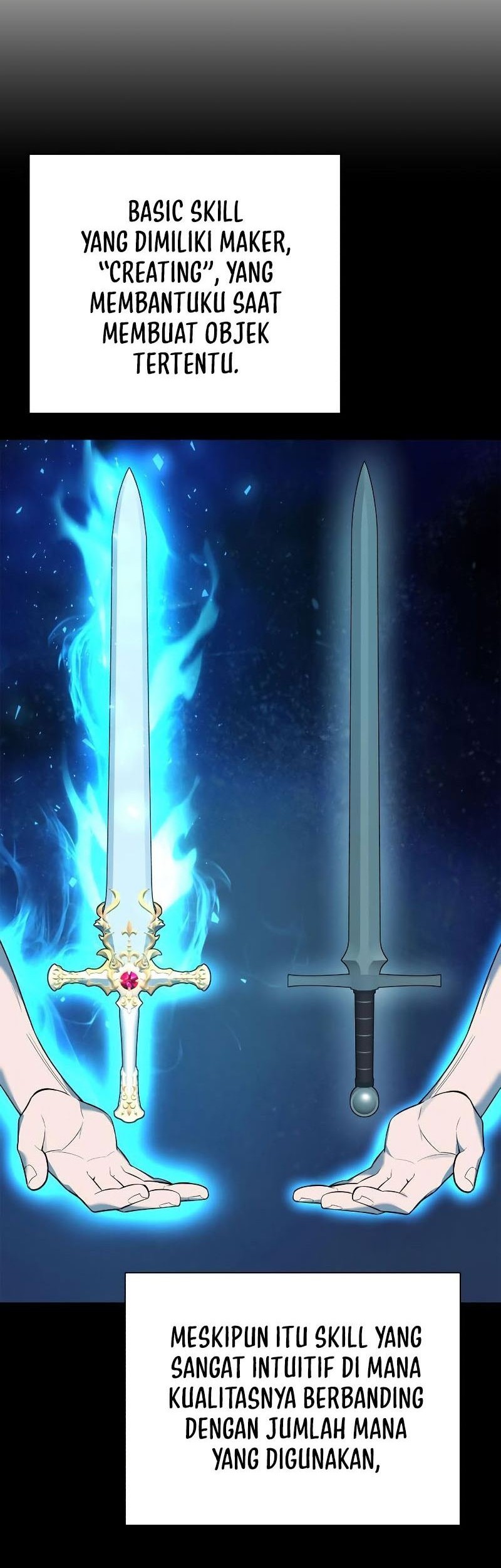 Weapon Maker Chapter 6 - halaman 48