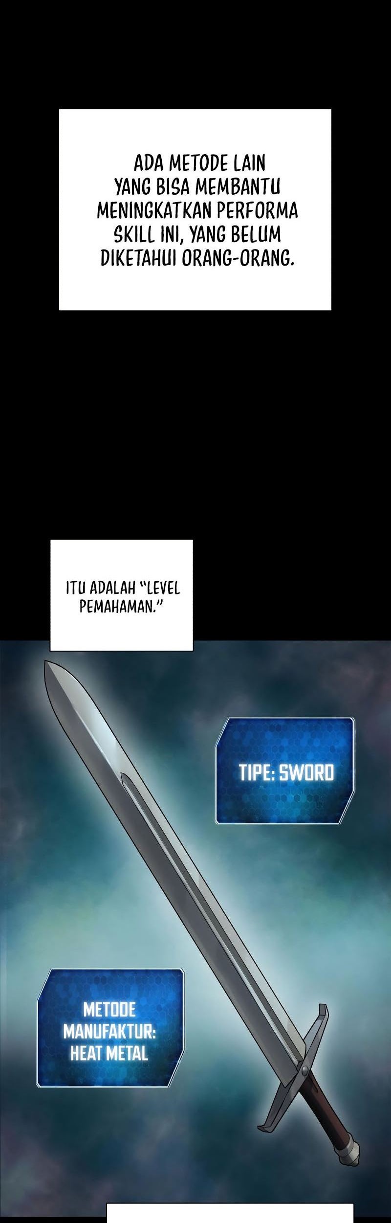 Weapon Maker Chapter 6 - halaman 49