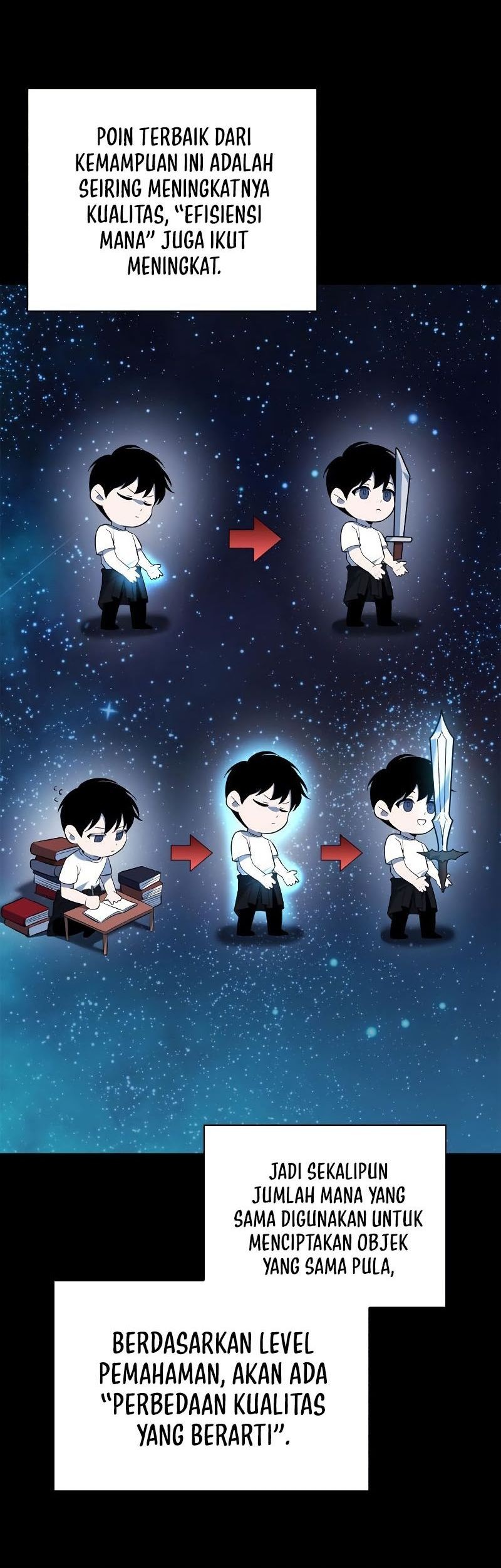 Weapon Maker Chapter 6 - halaman 51