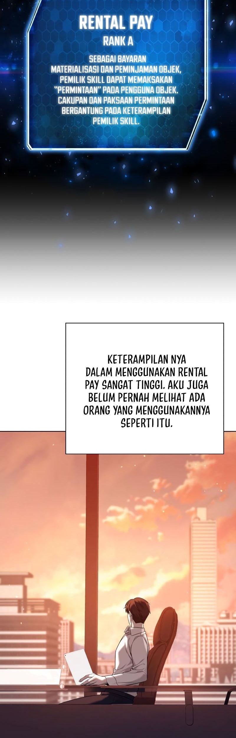 Weapon Maker Chapter 6 - halaman 7