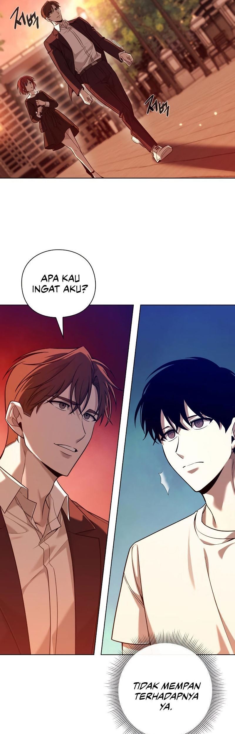 Weapon Maker Chapter 6 - halaman 74