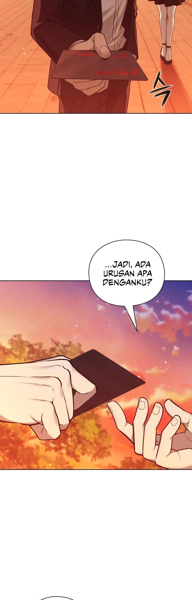 Weapon Maker Chapter 6 - halaman 76