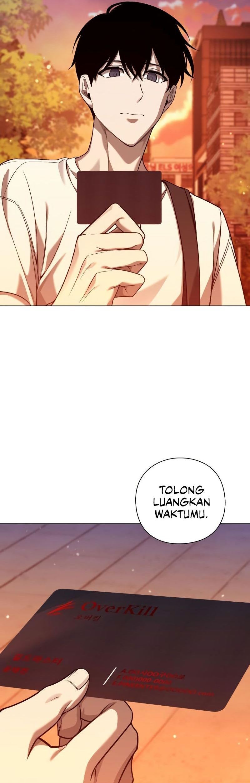 Weapon Maker Chapter 6 - halaman 78