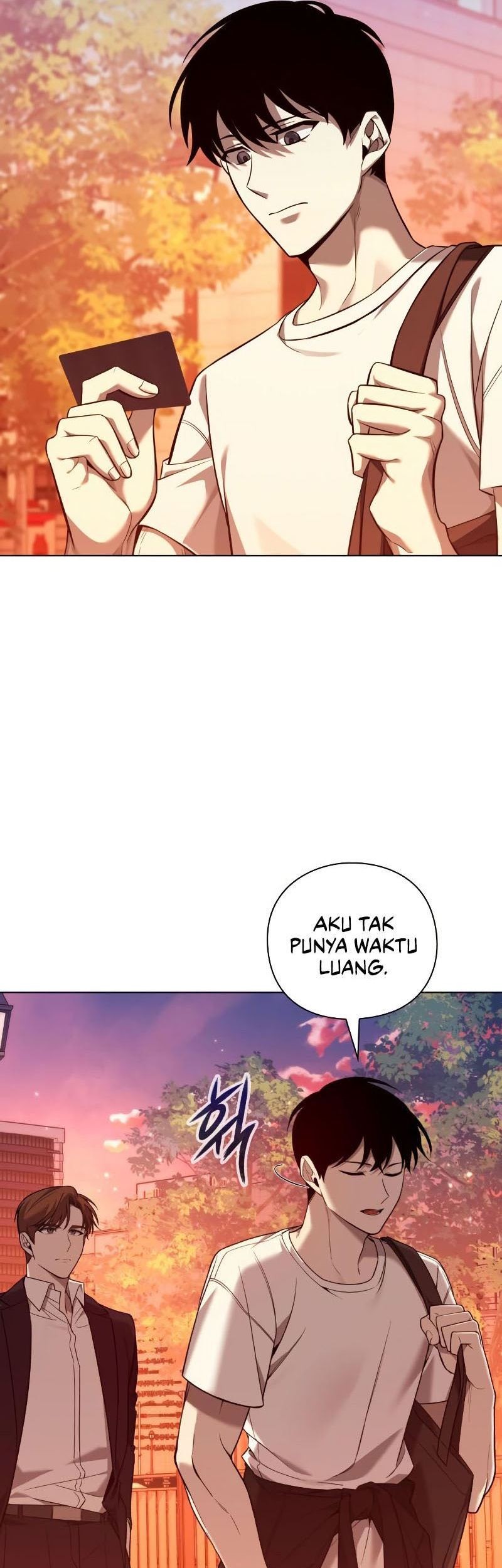 Weapon Maker Chapter 6 - halaman 82