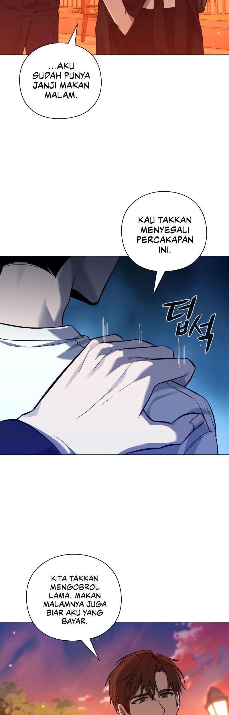 Weapon Maker Chapter 6 - halaman 83